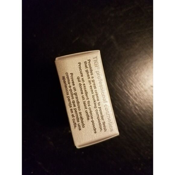 Dark TIGI Cosmetics Creme Concealer 0.06 Ounce - Picture 5 of 7